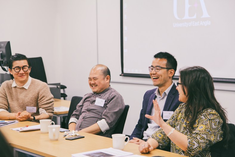 Processed with VSCO with q8 preset