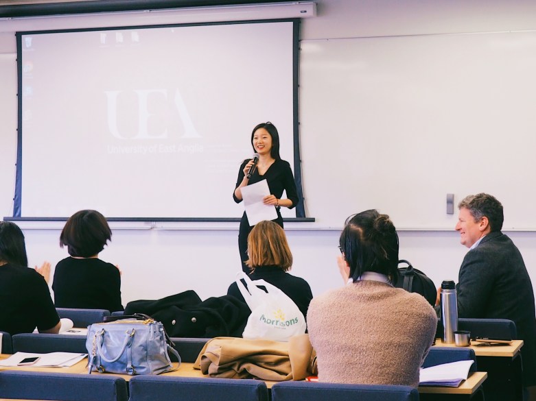 Processed with VSCO with q8 preset