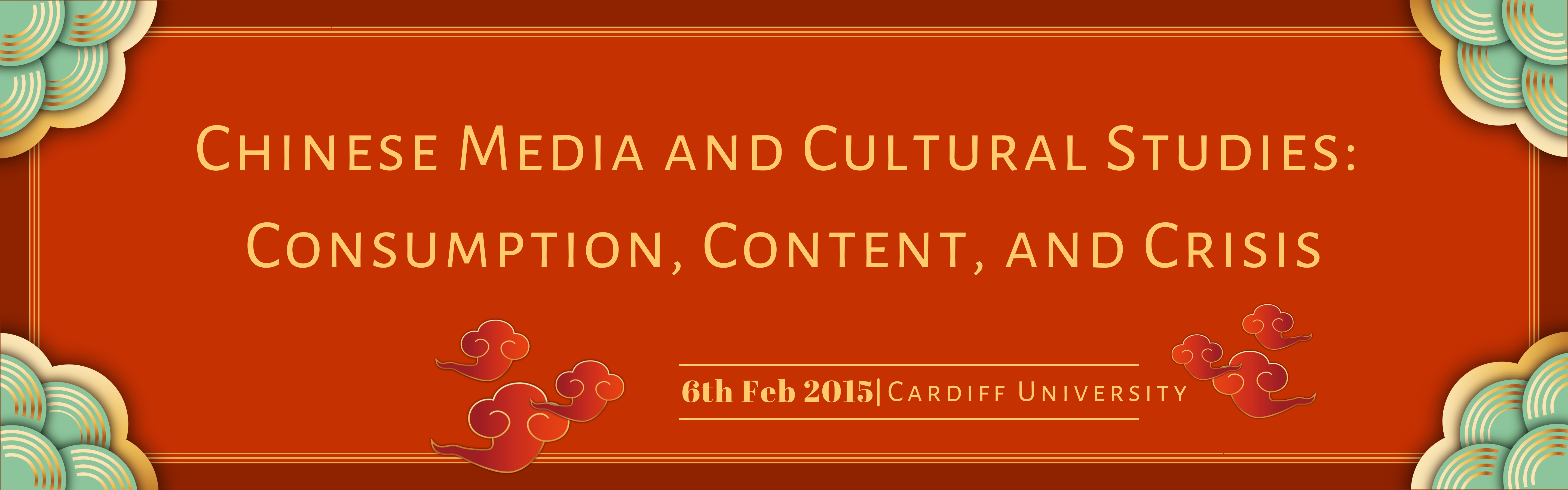 Chinese Media and Cultural Studies_ Consumption, Content, and Crisis.